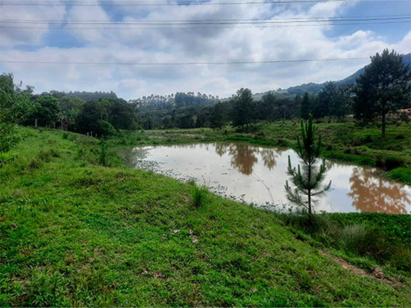 Imagem do imóvel Terreno - Santa Terezinha - SC