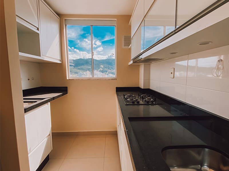 Imagem do imóvel Apartamento - Palhoça - SC