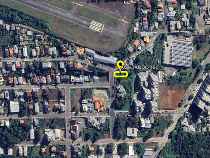 Imagem do imóvel Terreno - Bento Gonçalves - RS