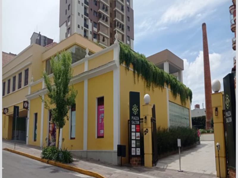 Imagem do imóvel Loja - Bento Gonçalves - RS