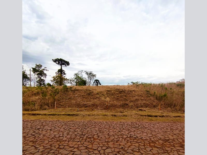 Imagem do imóvel Terreno - Frederico Westphalen - RS