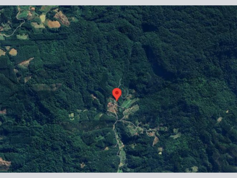 Terreno - Ibirama - SC, localizado em Ibirama - SC