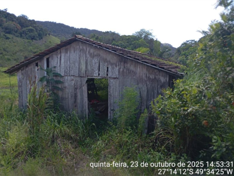 Terreno Rio do Sul SC, localizado em Rio Do Sul - SC, bairro Bela Aliança