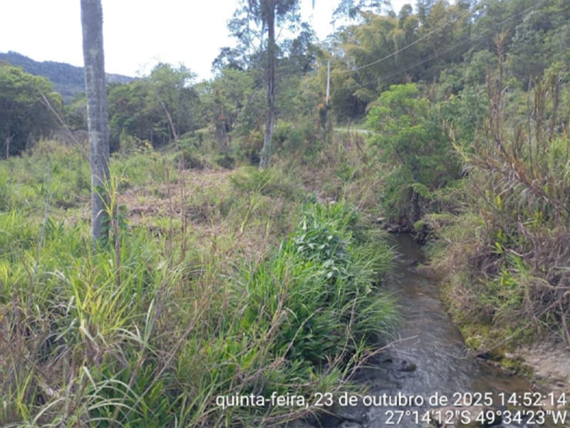 Terreno Rio do Sul SC, localizado em Rio Do Sul - SC, bairro Bela Aliança