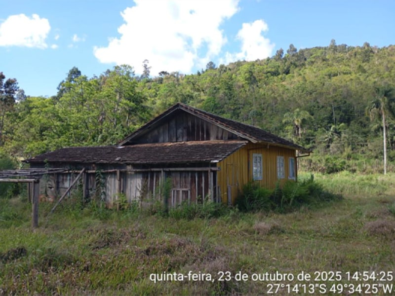 Terreno Rio do Sul SC, localizado em Rio Do Sul - SC, bairro Bela Aliança