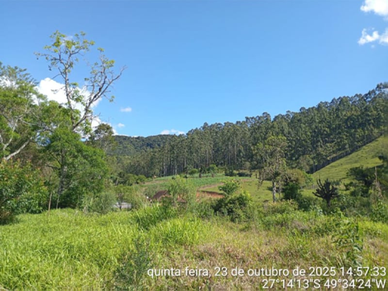 Terreno Rio do Sul SC, localizado em Rio Do Sul - SC, bairro Bela Aliança