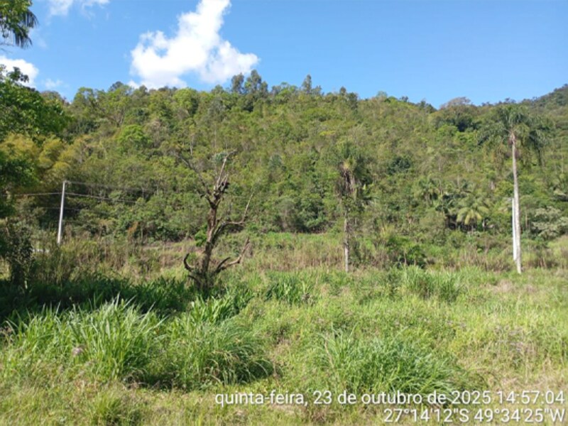 Terreno Rio do Sul SC, localizado em Rio Do Sul - SC, bairro Bela Aliança