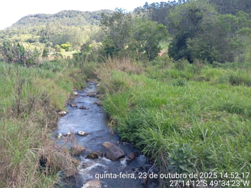 Terreno Rio do Sul SC, localizado em Rio Do Sul - SC, bairro Bela Aliança