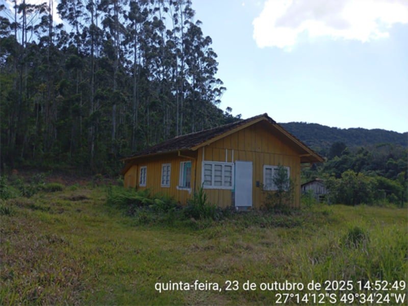 Imagem do imóvel Terreno Rio do Sul SC