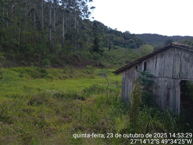 Terreno Rio do Sul SC, localizado em Rio Do Sul - SC, bairro Bela Aliança