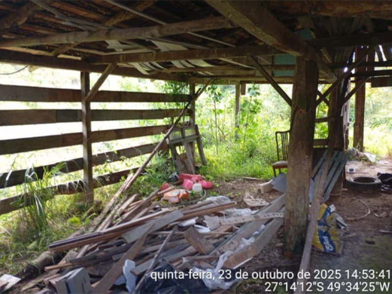 Terreno Rio do Sul SC, localizado em Rio Do Sul - SC, bairro Bela Aliança