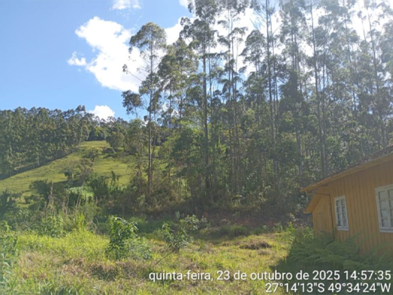 Terreno Rio do Sul SC, localizado em Rio Do Sul - SC, bairro Bela Aliança