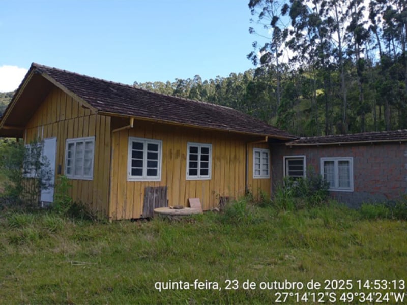 Terreno Rio do Sul SC, localizado em Rio Do Sul - SC, bairro Bela Aliança