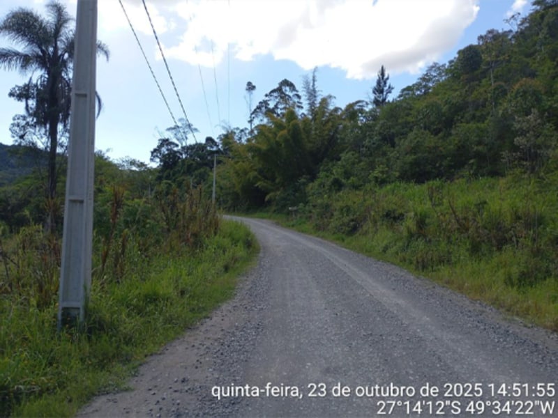 Terreno Rio do Sul SC, localizado em Rio Do Sul - SC, bairro Bela Aliança