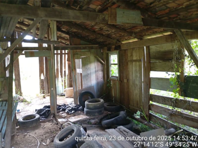 Terreno Rio do Sul SC, localizado em Rio Do Sul - SC, bairro Bela Aliança