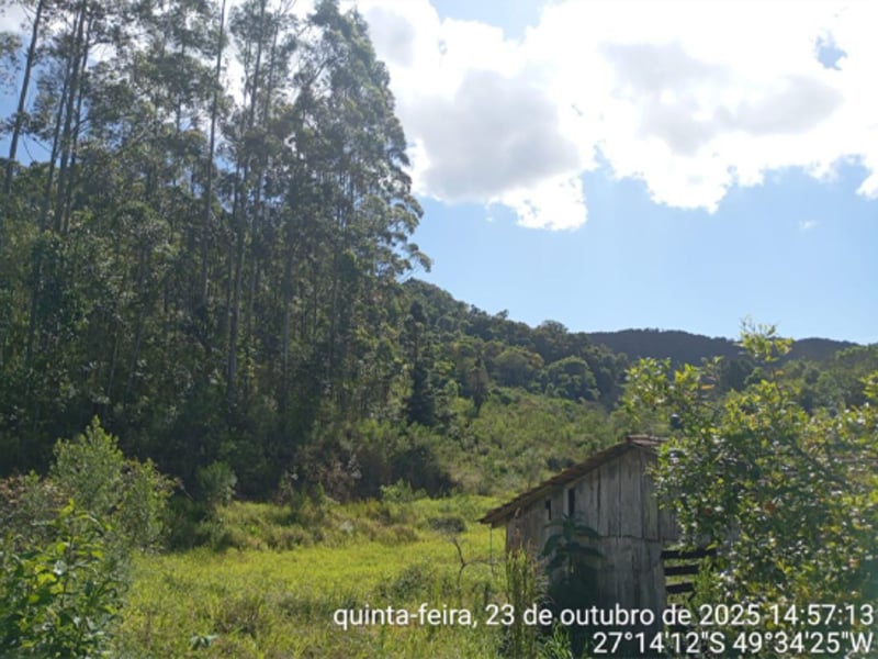 Terreno Rio do Sul SC, localizado em Rio Do Sul - SC, bairro Bela Aliança