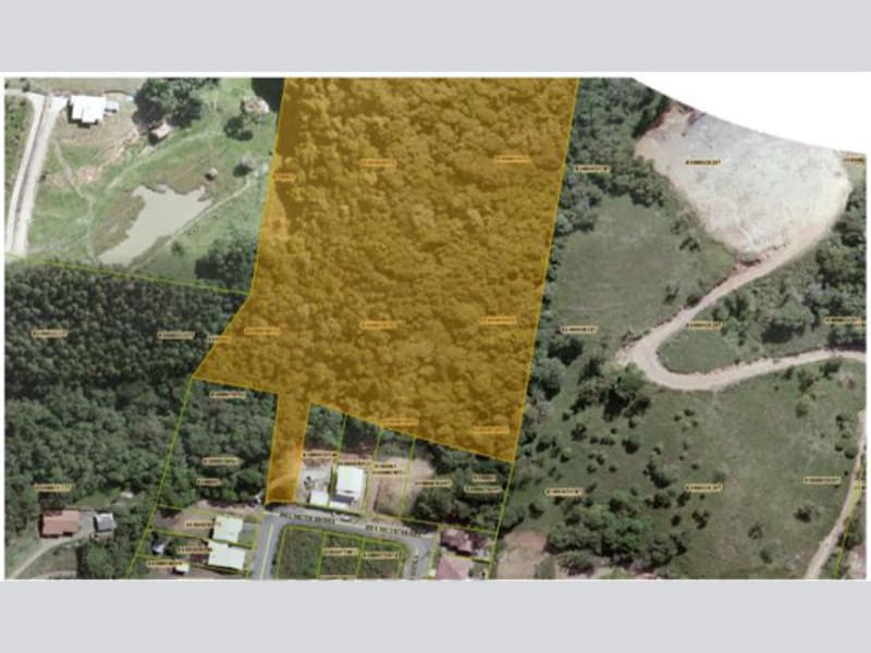 Terreno - Rio do Sul - SC, localizado em Rio Do Sul - SC, bairro Fundo Canoas