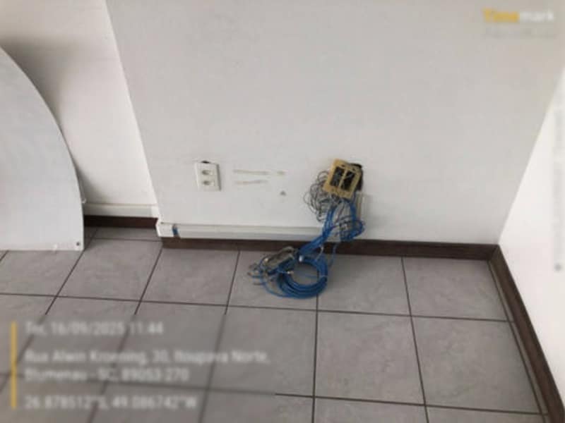 Sala - Blumenau - SC, localizado em Blumenau - SC, bairro Itoupava Norte