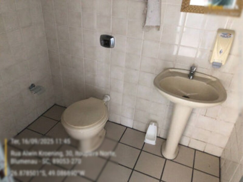Sala - Blumenau - SC, localizado em Blumenau - SC, bairro Itoupava Norte