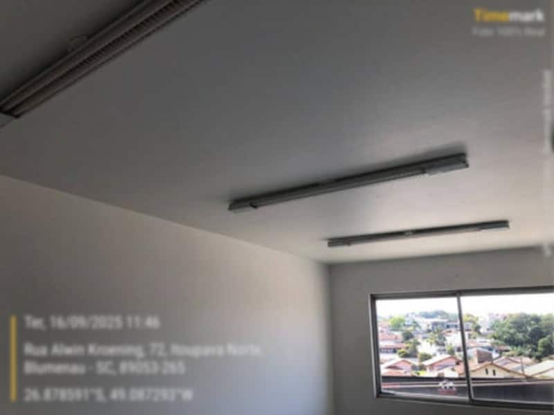 Sala - Blumenau - SC, localizado em Blumenau - SC, bairro Itoupava Norte