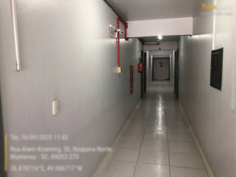 Sala - Blumenau - SC, localizado em Blumenau - SC, bairro Itoupava Norte