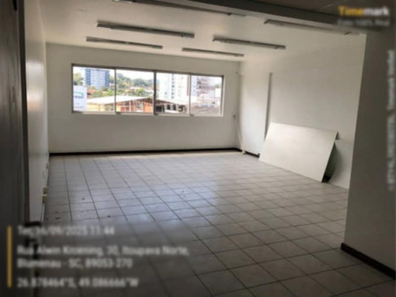 Sala - Blumenau - SC, localizado em Blumenau - SC, bairro Itoupava Norte