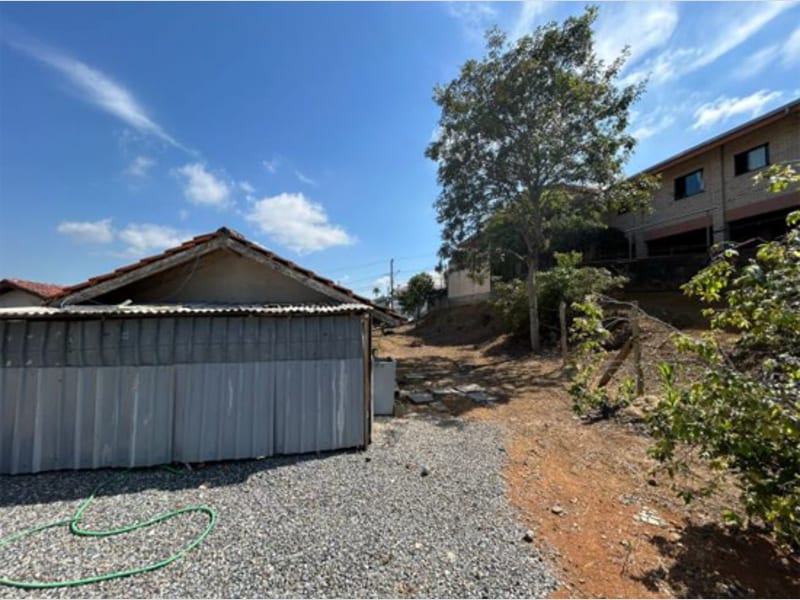 Terreno com edícula - Rio do Sul - SC, localizado em Rio Do Sul - SC, bairro Eugênio Schneider