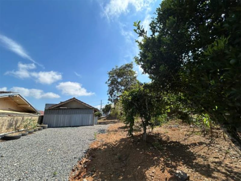 Terreno com edícula - Rio do Sul - SC, localizado em Rio Do Sul - SC, bairro Eugênio Schneider