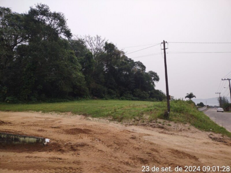 Terreno - Morro da Fumaça - SC, localizado em Morro Da Fumaça - SC, bairro Estação Cocal