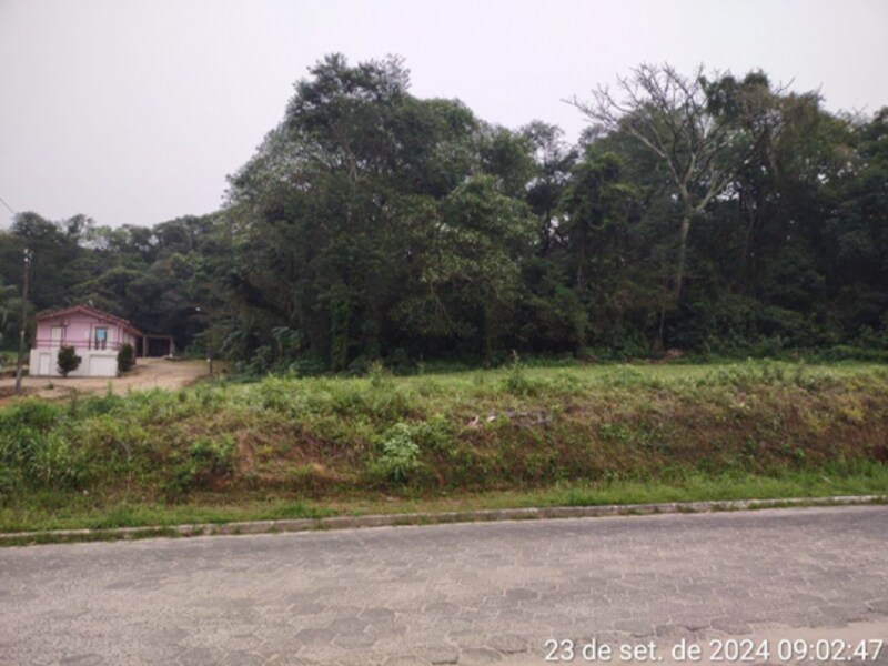 Terreno - Morro da Fumaça - SC, localizado em Morro Da Fumaça - SC, bairro Estação Cocal
