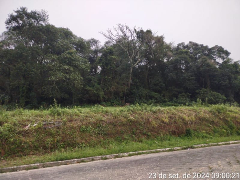 Terreno - Morro da Fumaça - SC, localizado em Morro Da Fumaça - SC, bairro Estação Cocal
