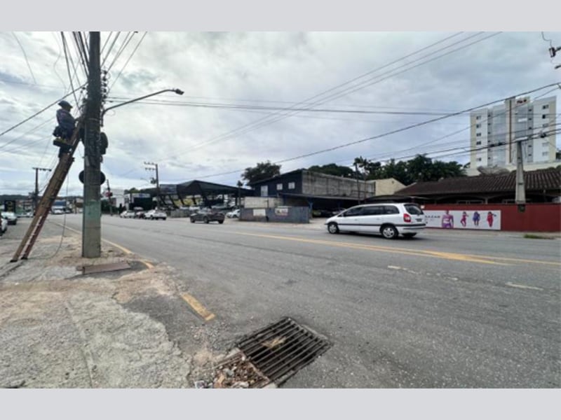 Casa - Brusque - SC, localizado em Brusque - SC, bairro Jardim Maluche