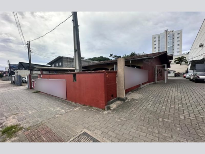 Casa - Brusque - SC, localizado em Brusque - SC, bairro Jardim Maluche