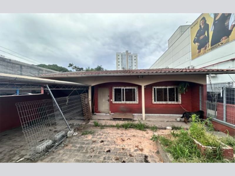 Casa - Brusque - SC, localizado em Brusque - SC, bairro Jardim Maluche