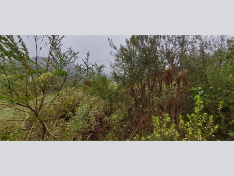 Terreno - Indaial - SC, localizado em Indaial - SC, bairro Estrada das Areias