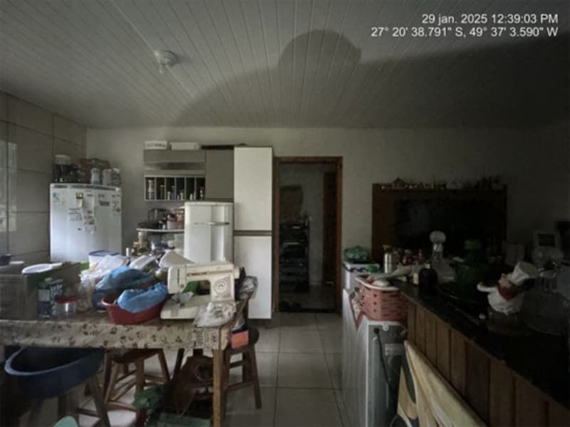 Casa - Aurora - SC, localizado em Aurora - SC, bairro Ribeirão Cobras Sul