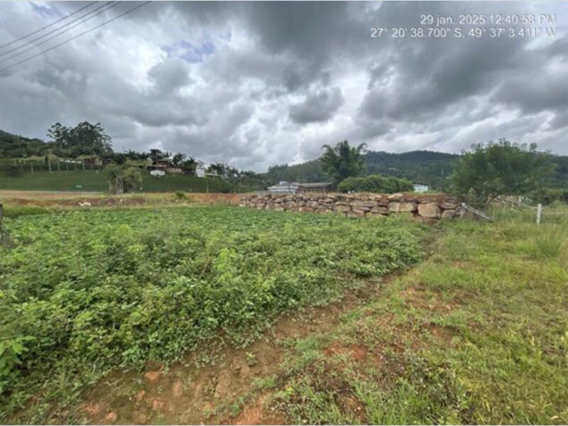 Casa - Aurora - SC, localizado em Aurora - SC, bairro Ribeirão Cobras Sul