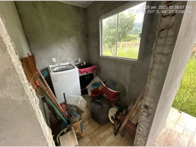 Casa - Aurora - SC, localizado em Aurora - SC, bairro Ribeirão Cobras Sul