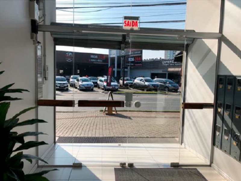 Sala - Blumenau - SC, localizado em Blumenau - SC, bairro Itoupava Norte