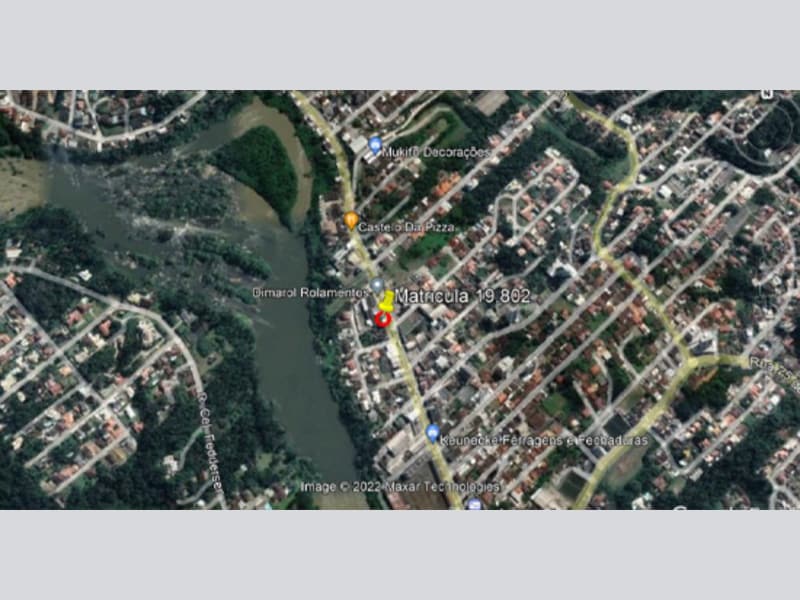 Sala - Blumenau - SC, localizado em Blumenau - SC, bairro Itoupava Norte