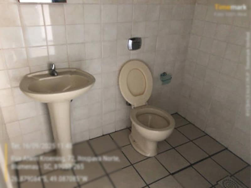Sala - Blumenau - SC, localizado em Blumenau - SC, bairro Itoupava Norte