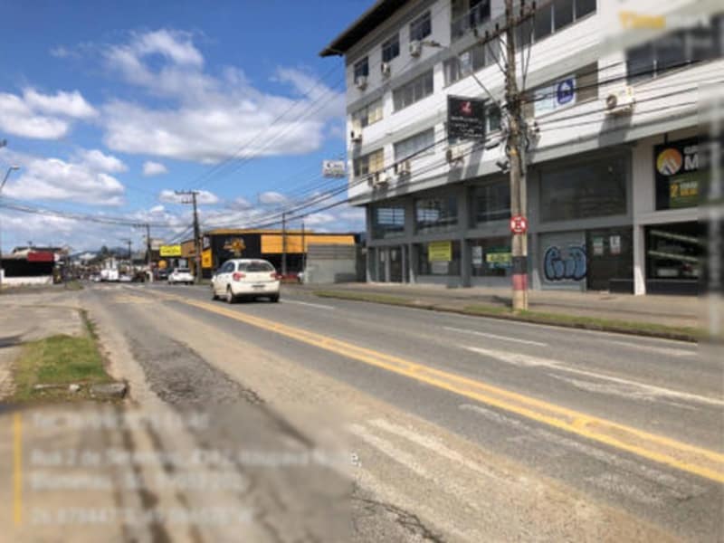 Sala - Blumenau - SC, localizado em Blumenau - SC, bairro Itoupava Norte