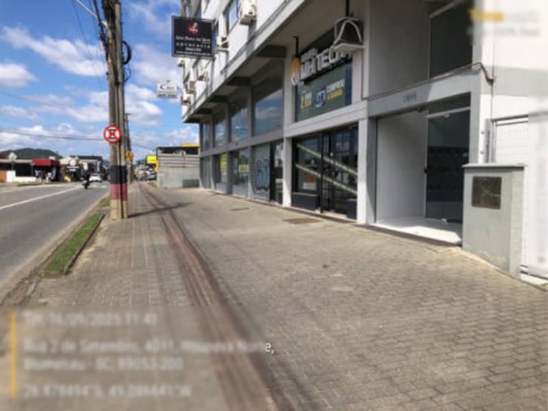Sala - Blumenau - SC, localizado em Blumenau - SC, bairro Itoupava Norte