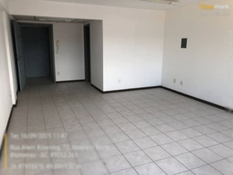 Sala - Blumenau - SC, localizado em Blumenau - SC, bairro Itoupava Norte