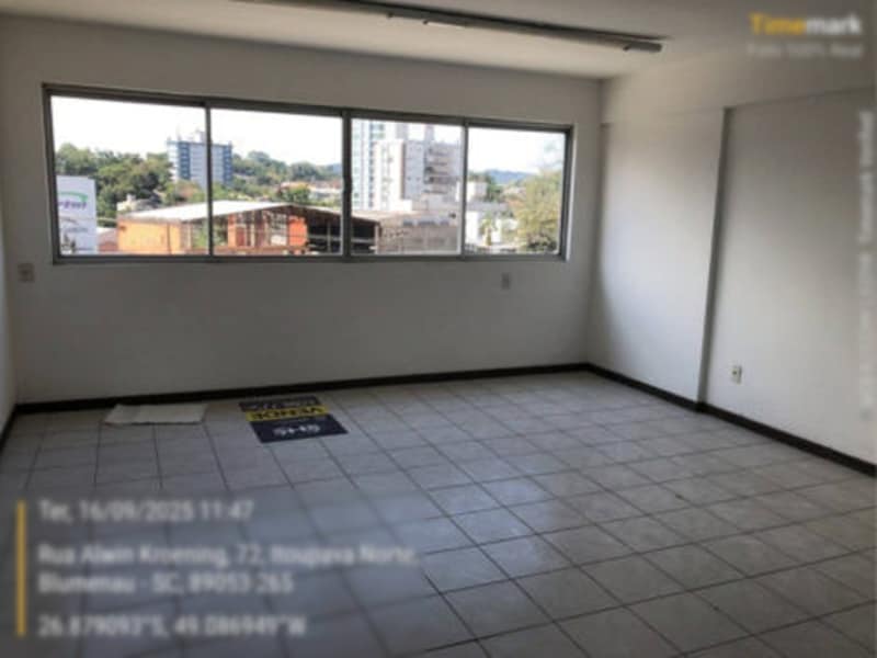 Sala - Blumenau - SC, localizado em Blumenau - SC, bairro Itoupava Norte