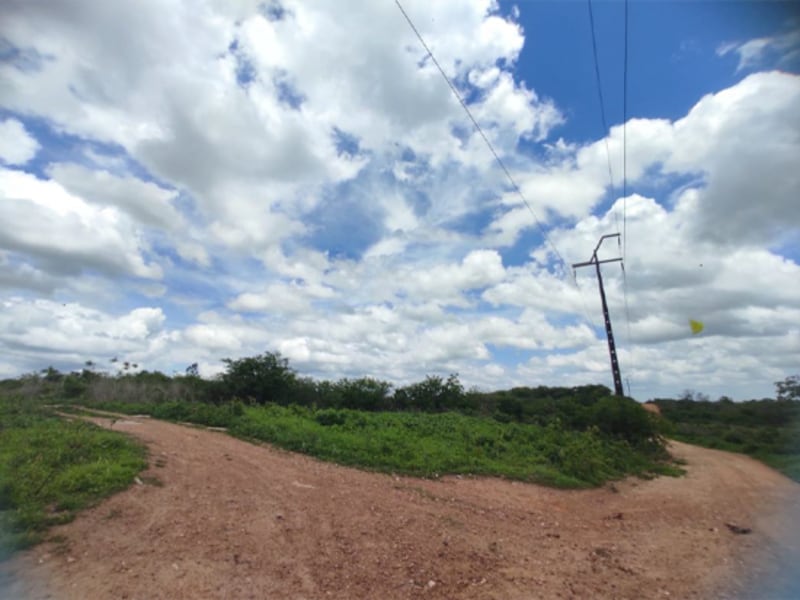 Terreno - São Luis do Curu - CE, localizado em São Luís Do Curu - CE