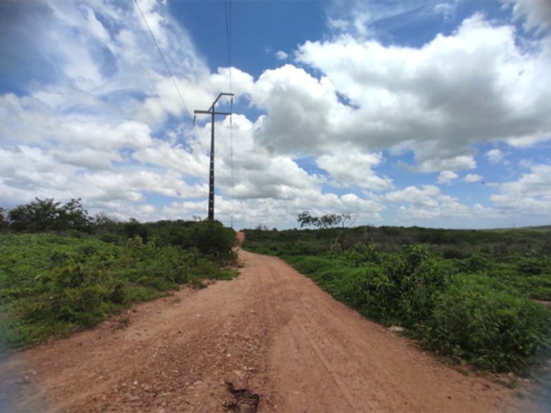 Imagem do imóvel Terreno - São Luis do Curu - CE