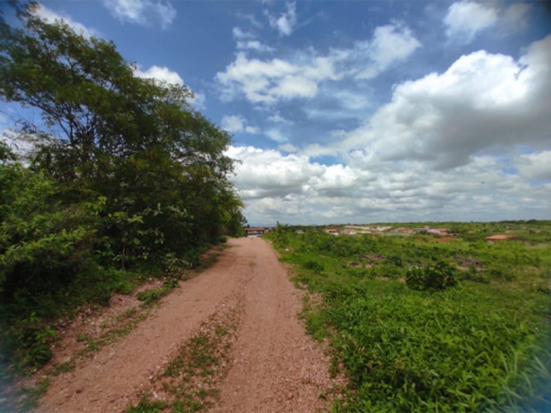 Terreno - São Luis do Curu - CE, localizado em São Luís Do Curu - CE
