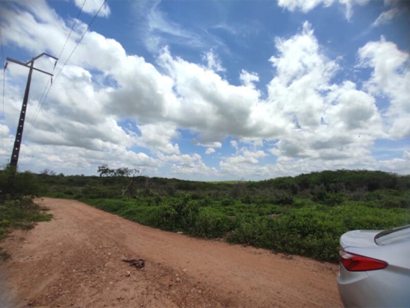 Terreno - São Luis do Curu - CE, localizado em São Luís Do Curu - CE