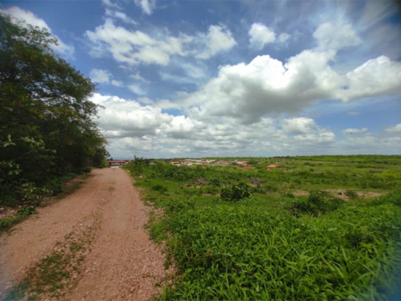 Terreno - São Luis do Curu - CE, localizado em São Luís Do Curu - CE
